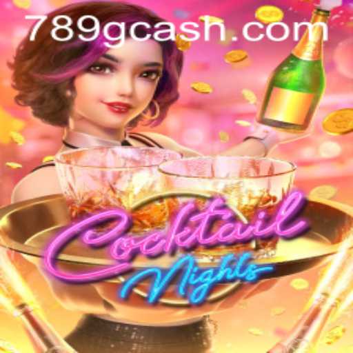 Descubra o Encanto do Jogo CocktailNights