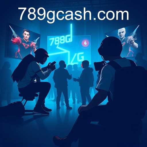 Comunidade Jogadores